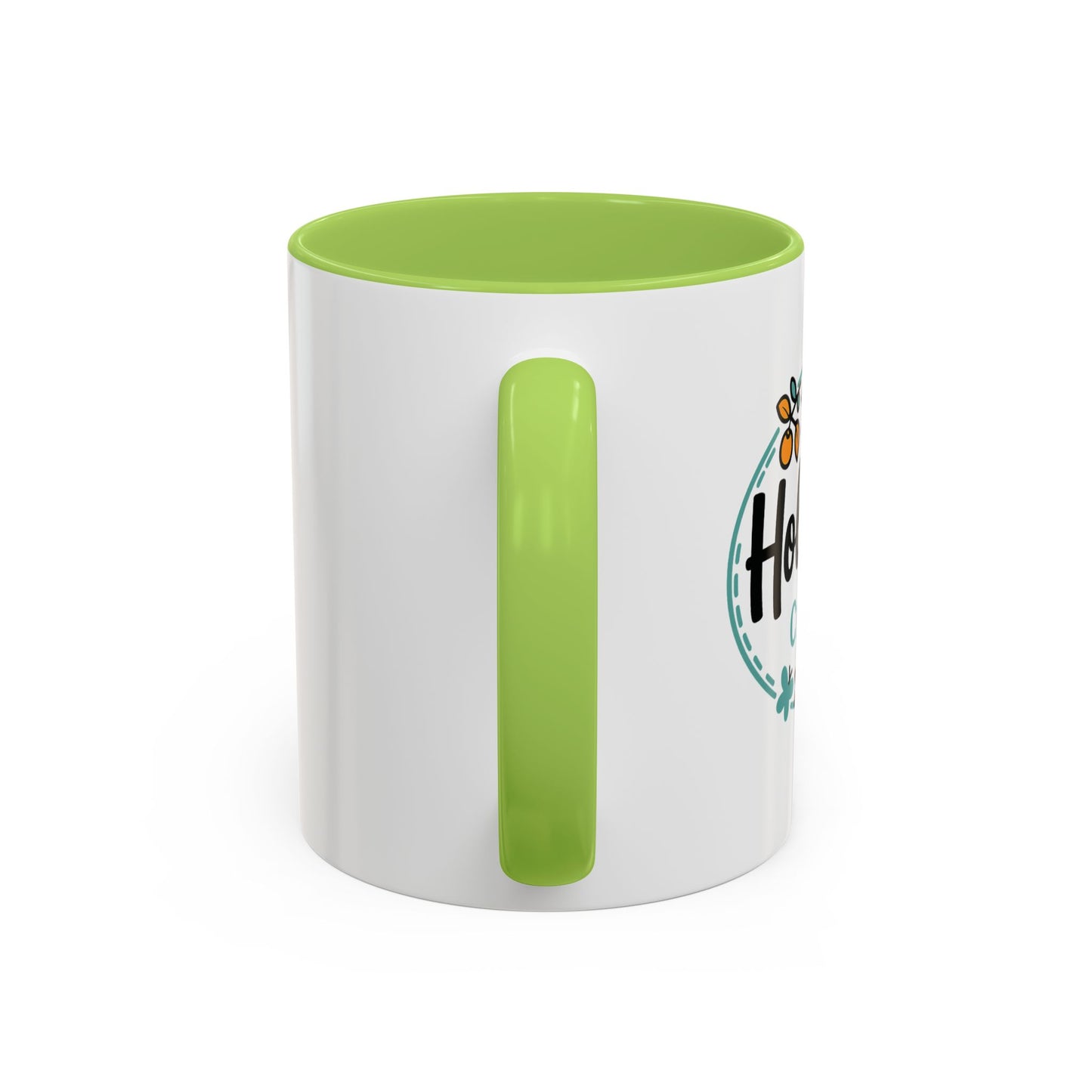 Holy Cow Creative - Mug