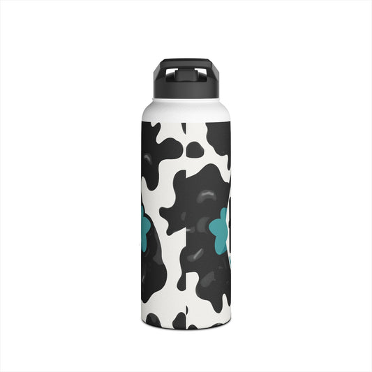 Holy Cow Creative - Stanless Steel 32 oz Tumbler