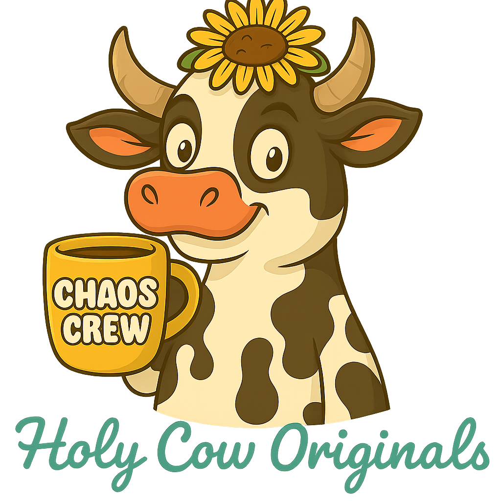 Holy Cow Originals