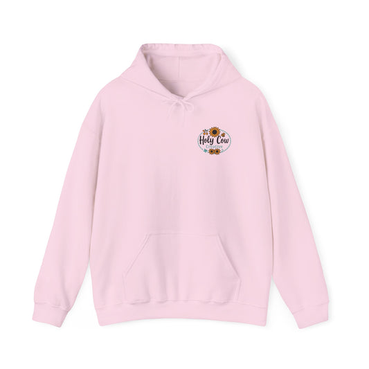 Holy Cow Creative - Pull Over Hoodie
