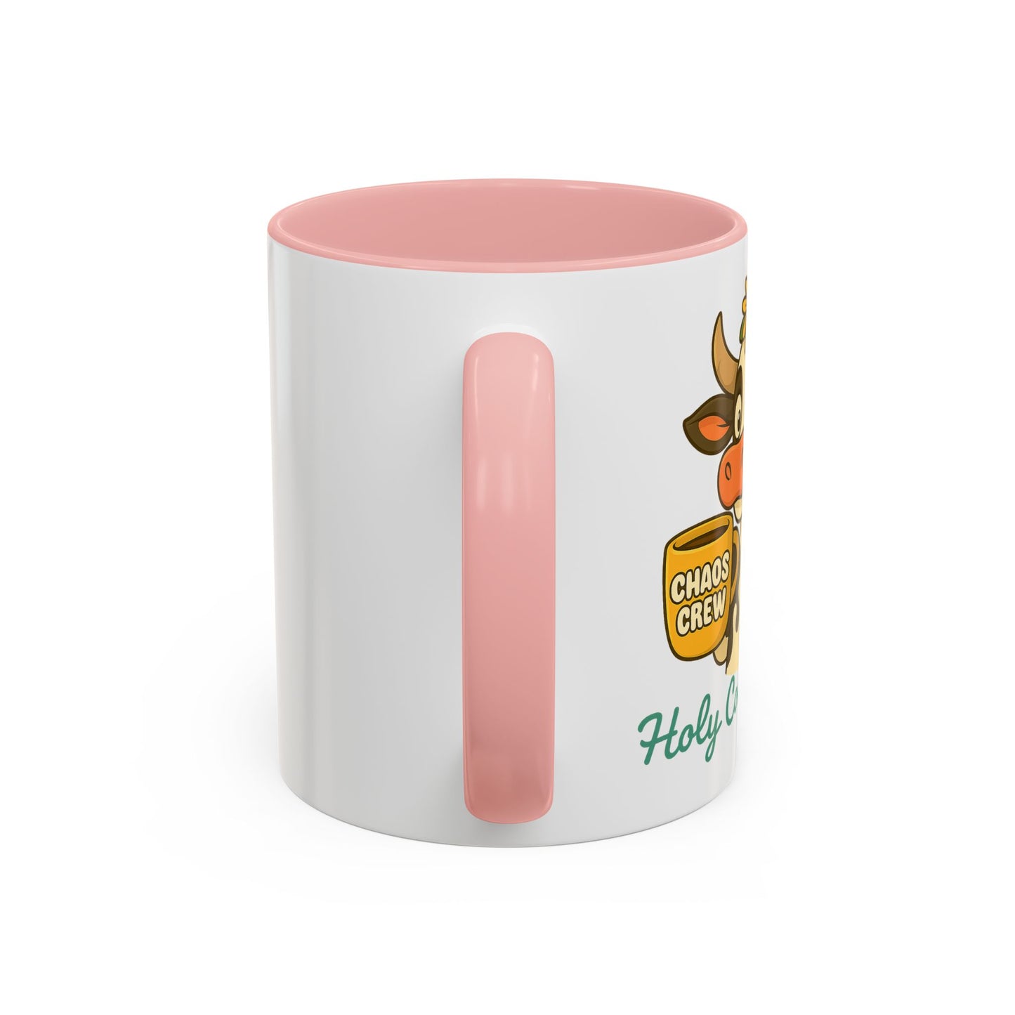 Holy Cow Originals Coffee Mug