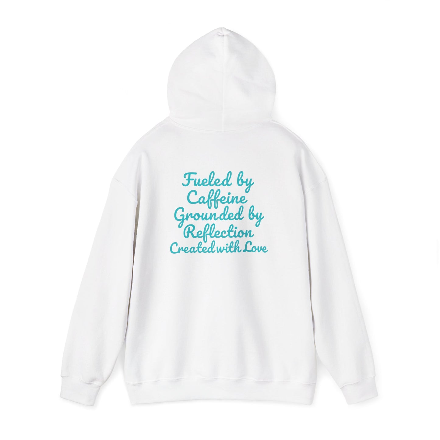 Holy Cow Creative - Pull Over Hoodie