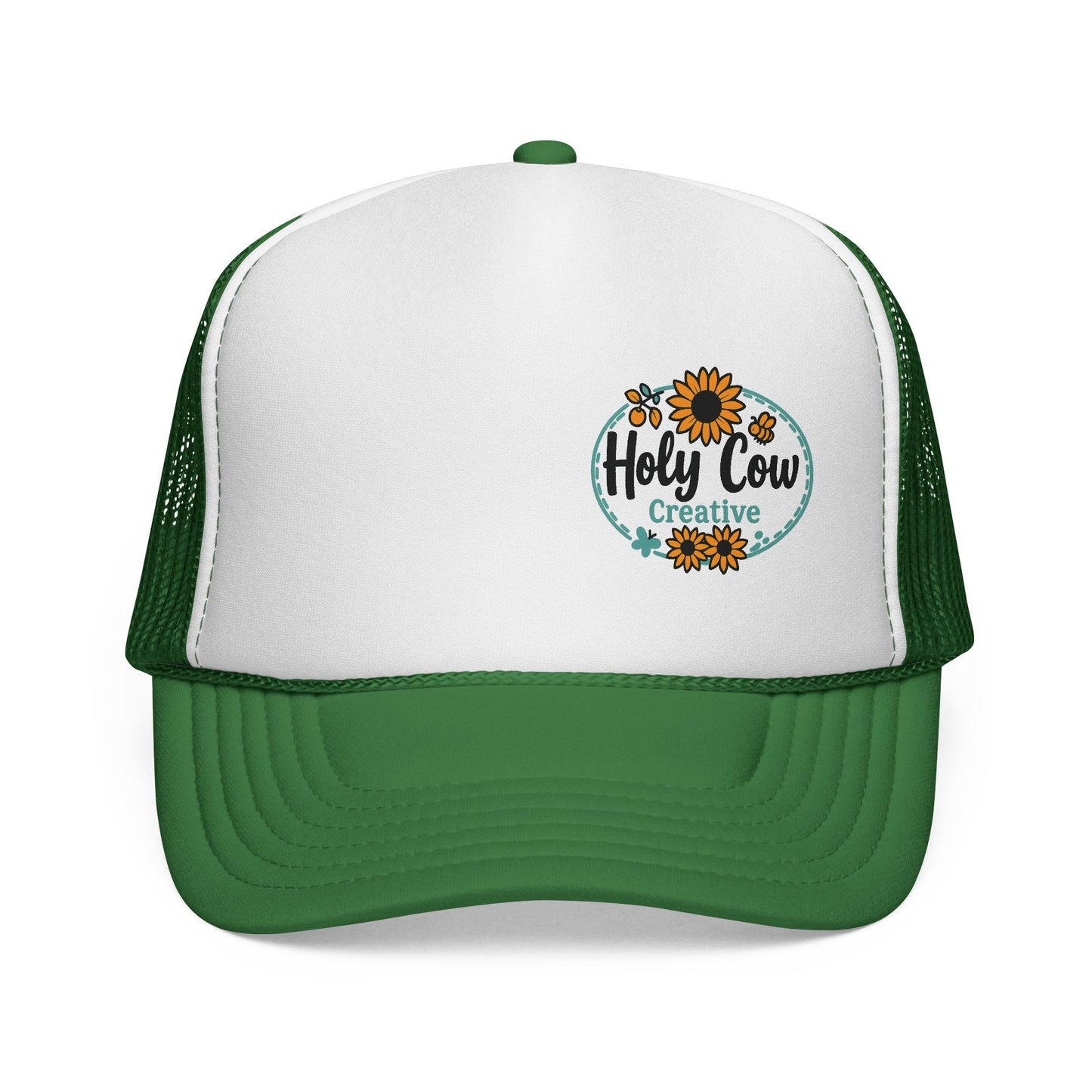 Holy Cow Creative - Trucker Cap