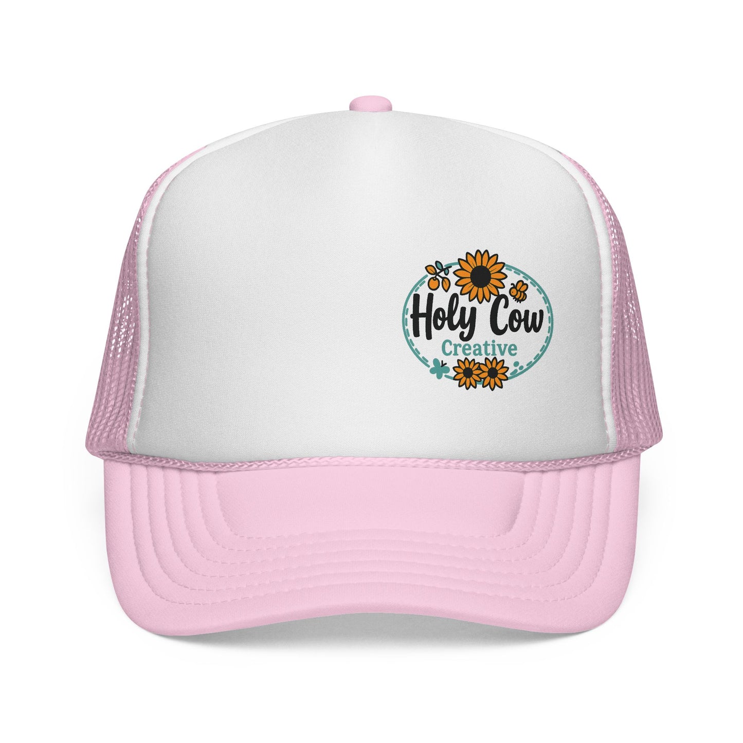 Holy Cow Creative - Trucker Cap