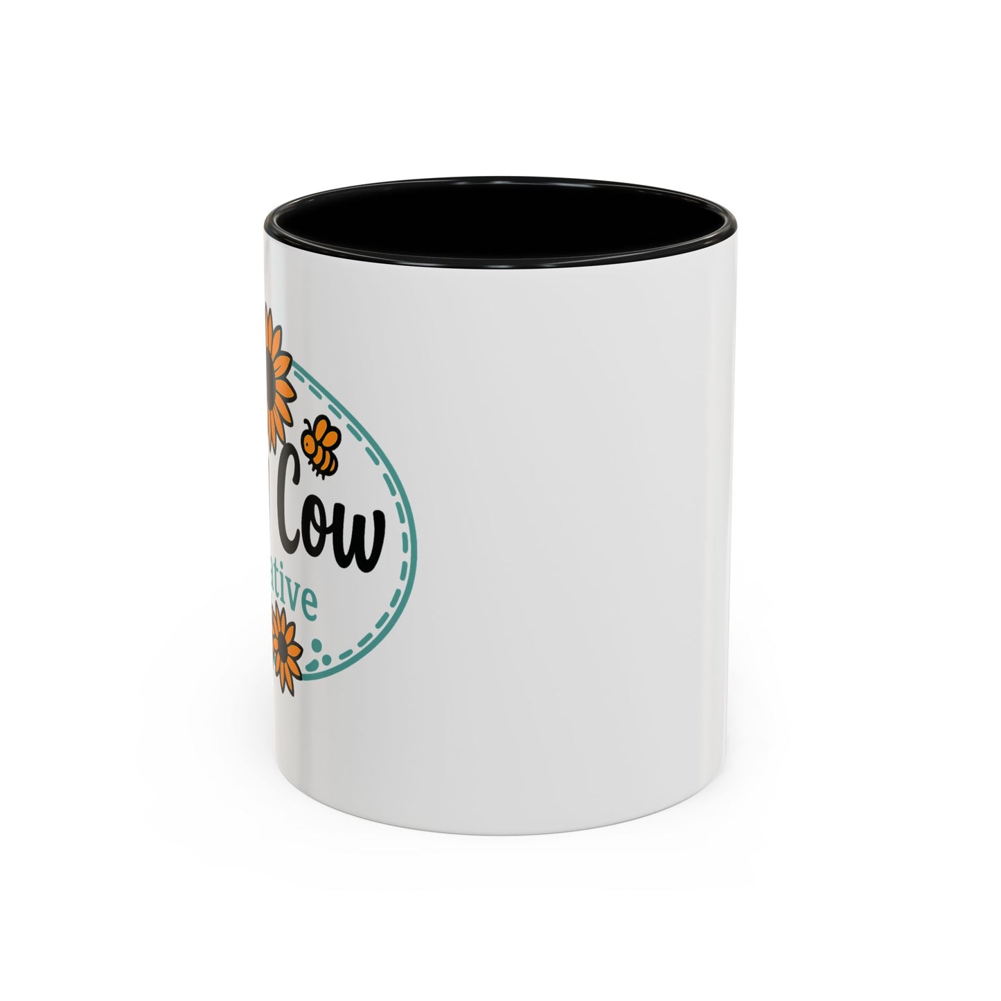 Holy Cow Creative - Mug