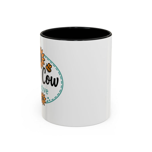 Holy Cow Creative - Mug