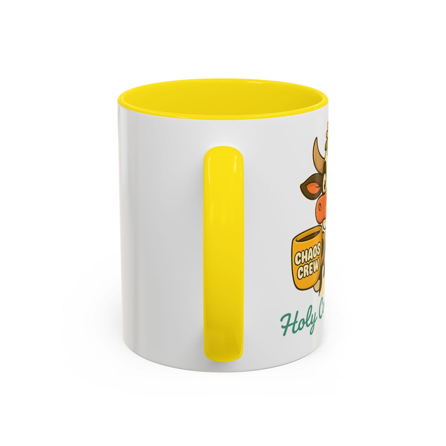 Holy Cow Originals Coffee Mug