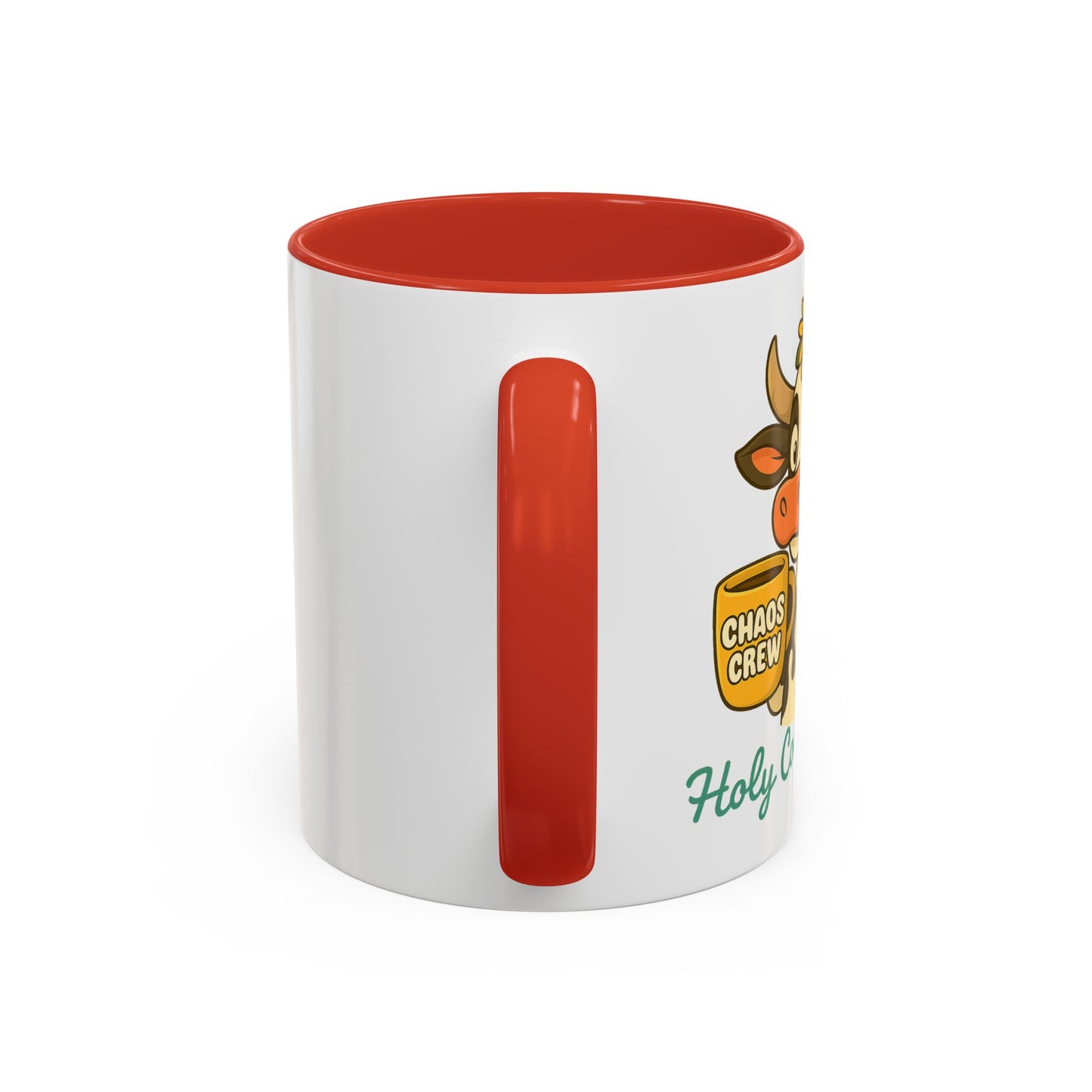 Holy Cow Originals Coffee Mug