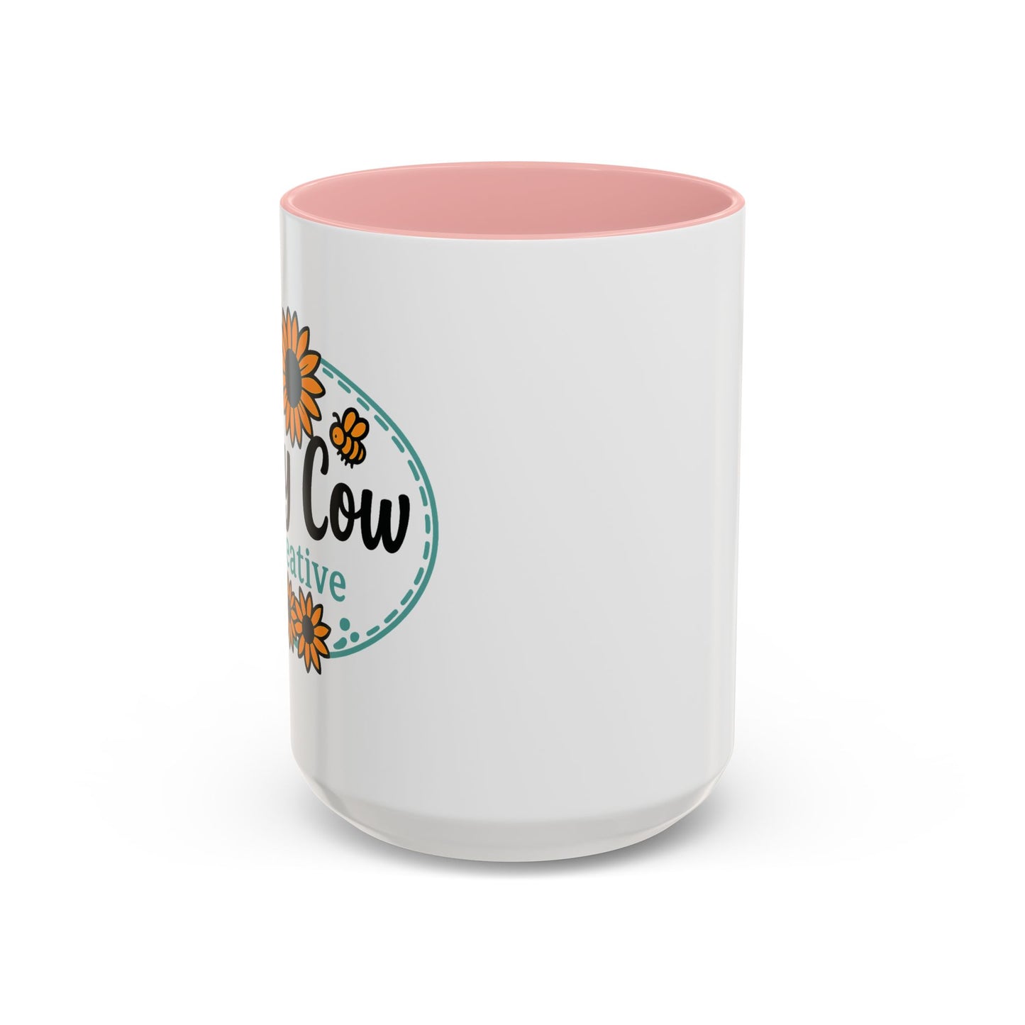 Holy Cow Creative - Mug