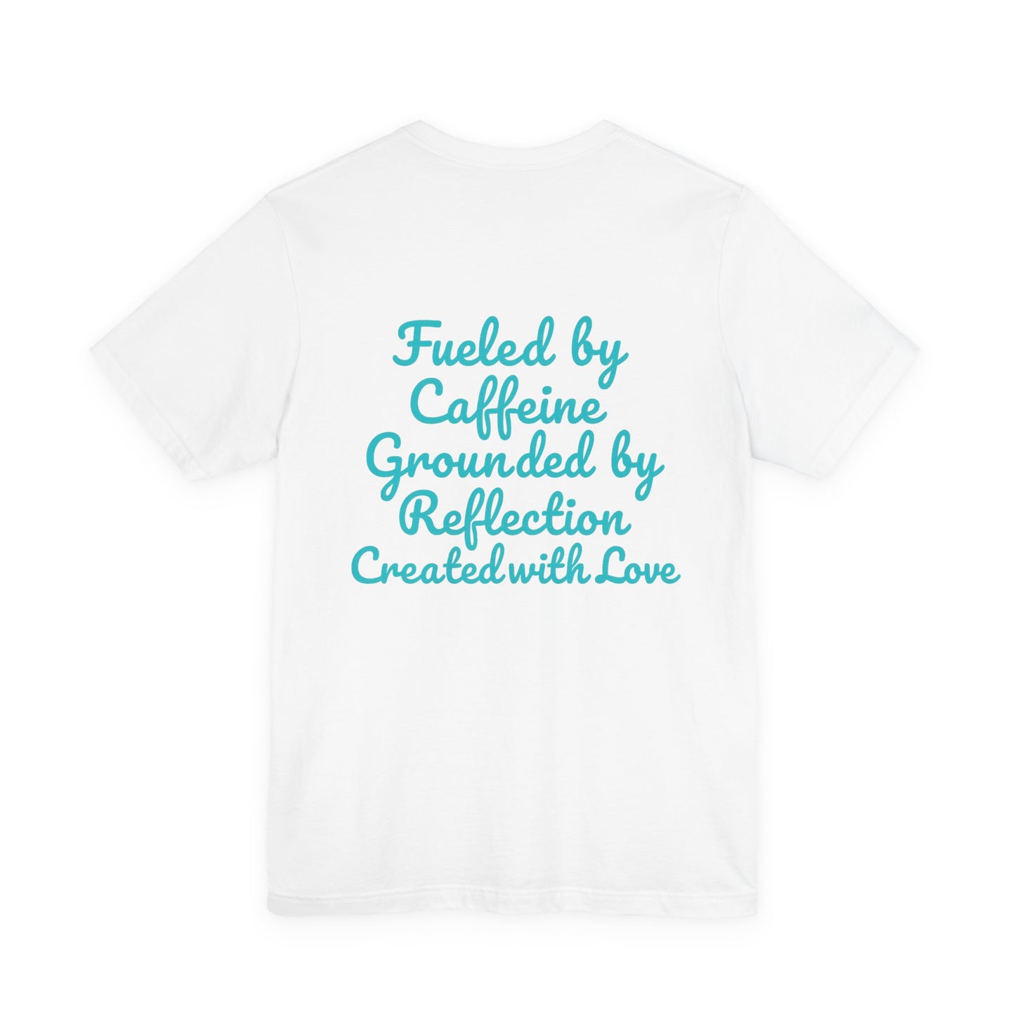 Holy Cow Creative - Cotton T-Shirt