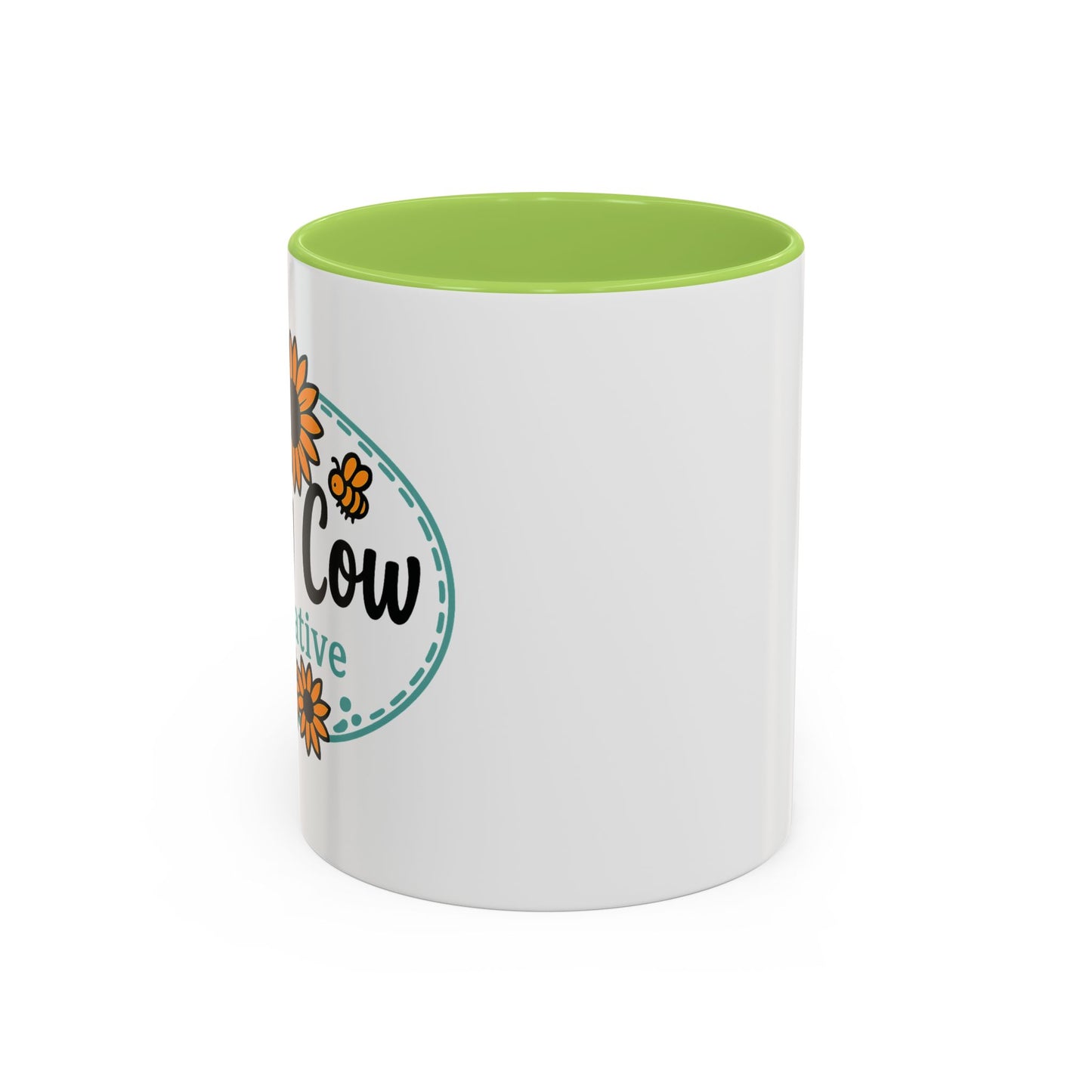 Holy Cow Creative - Mug