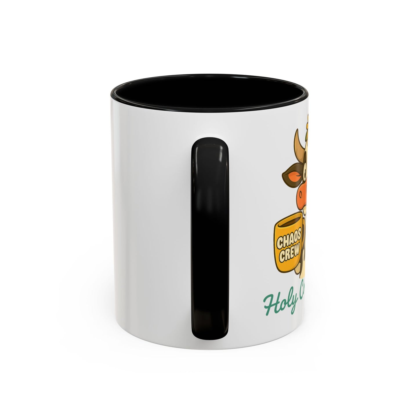 Holy Cow Originals Coffee Mug