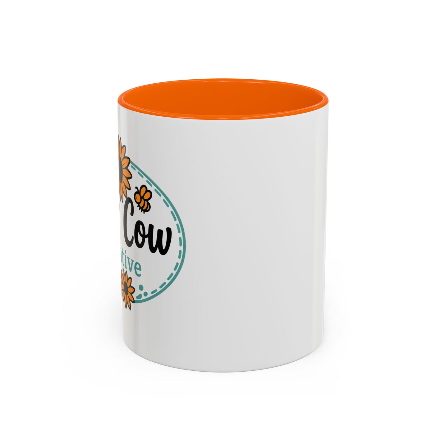 Holy Cow Creative - Mug
