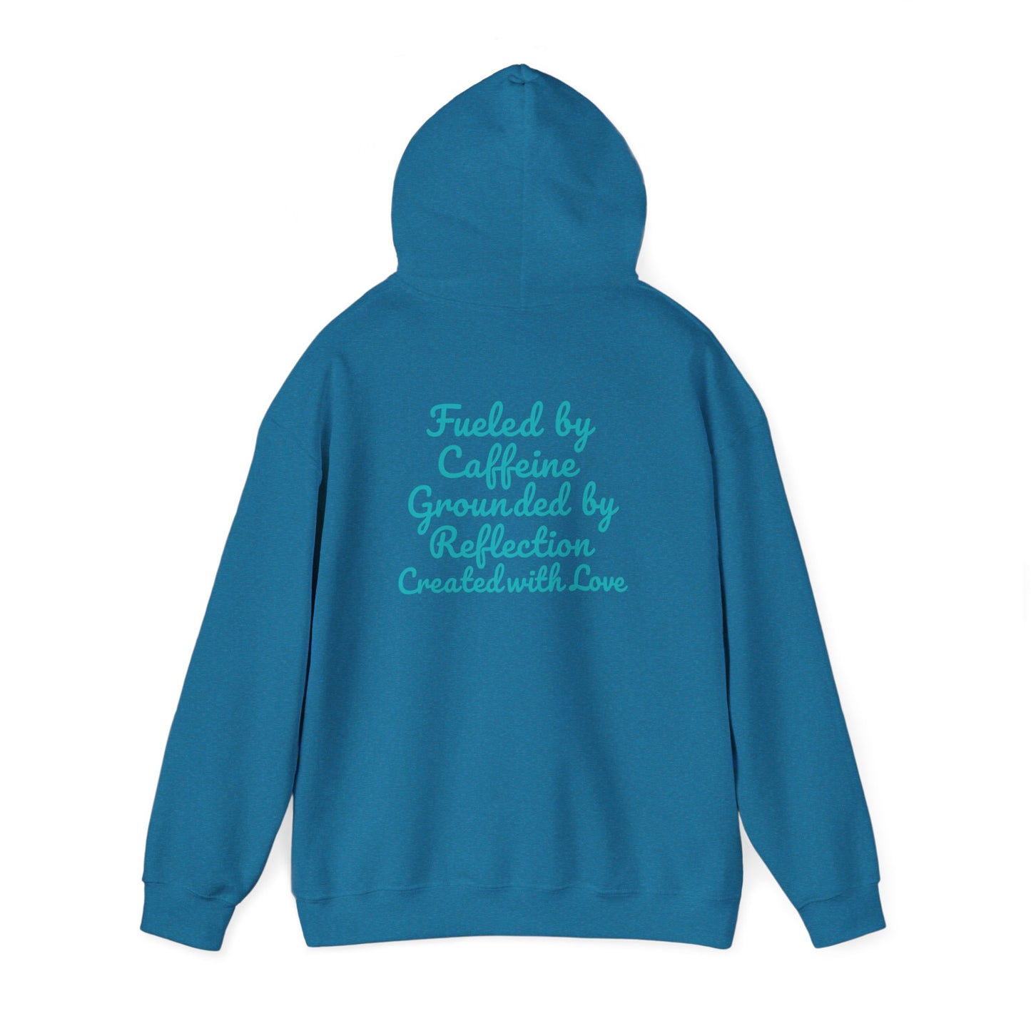Holy Cow Creative - Pull Over Hoodie