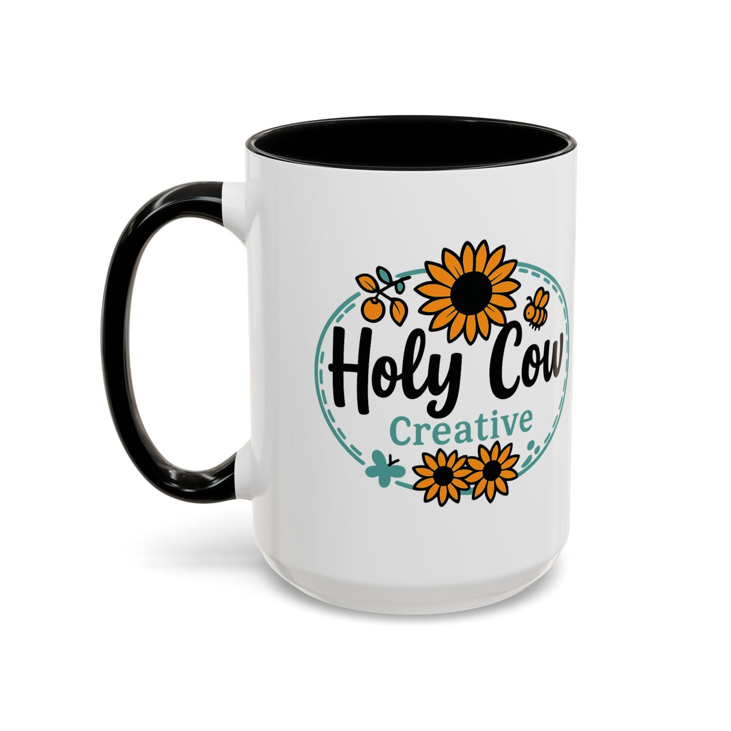 Holy Cow Creative - Mug