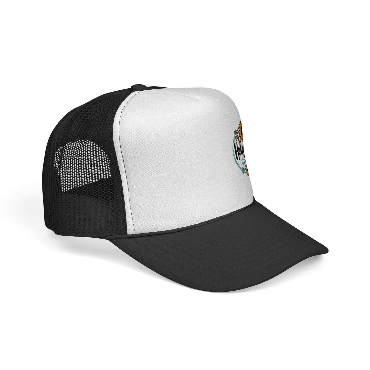 Holy Cow Creative - Trucker Cap