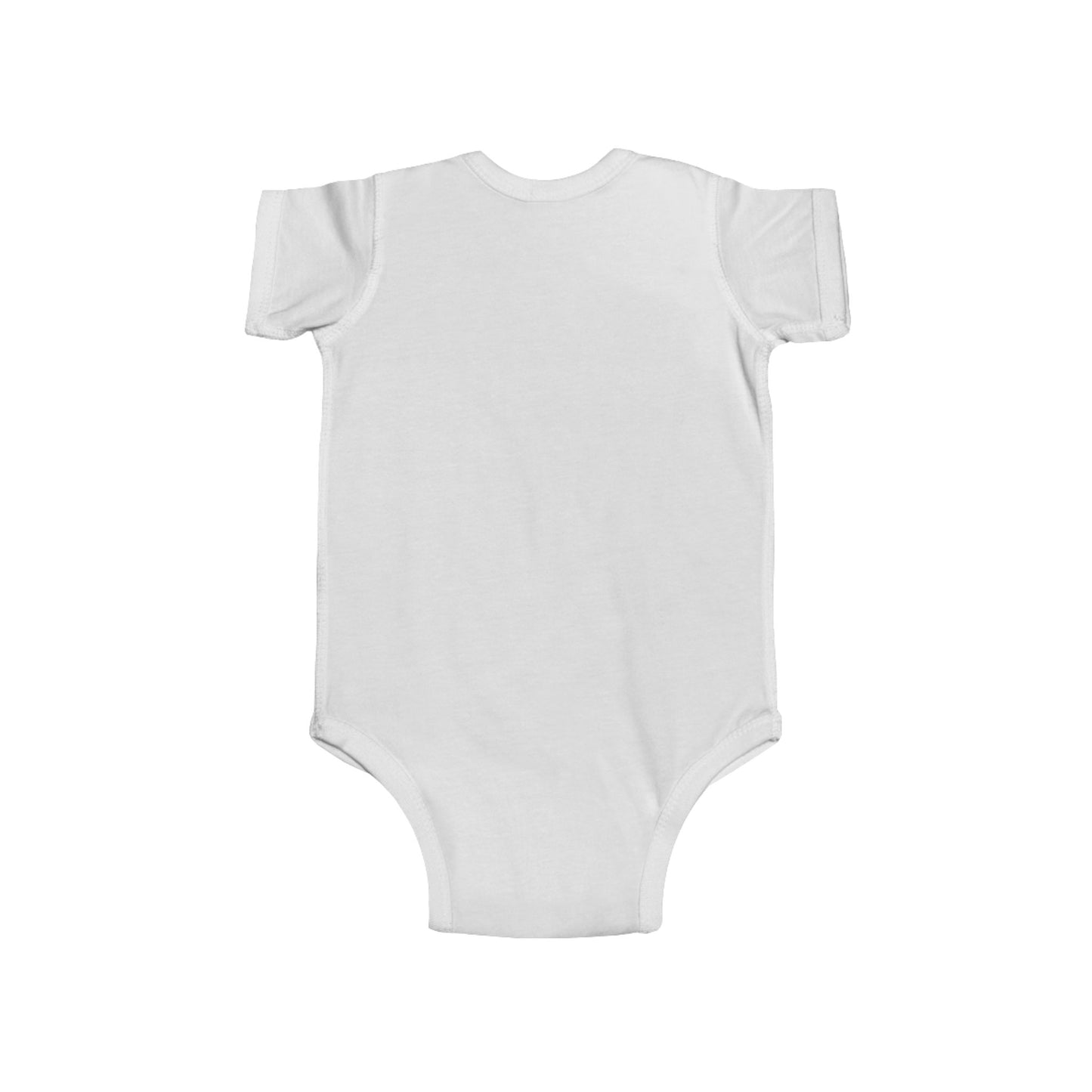 Moo-ry Christmas - Baby Onesie