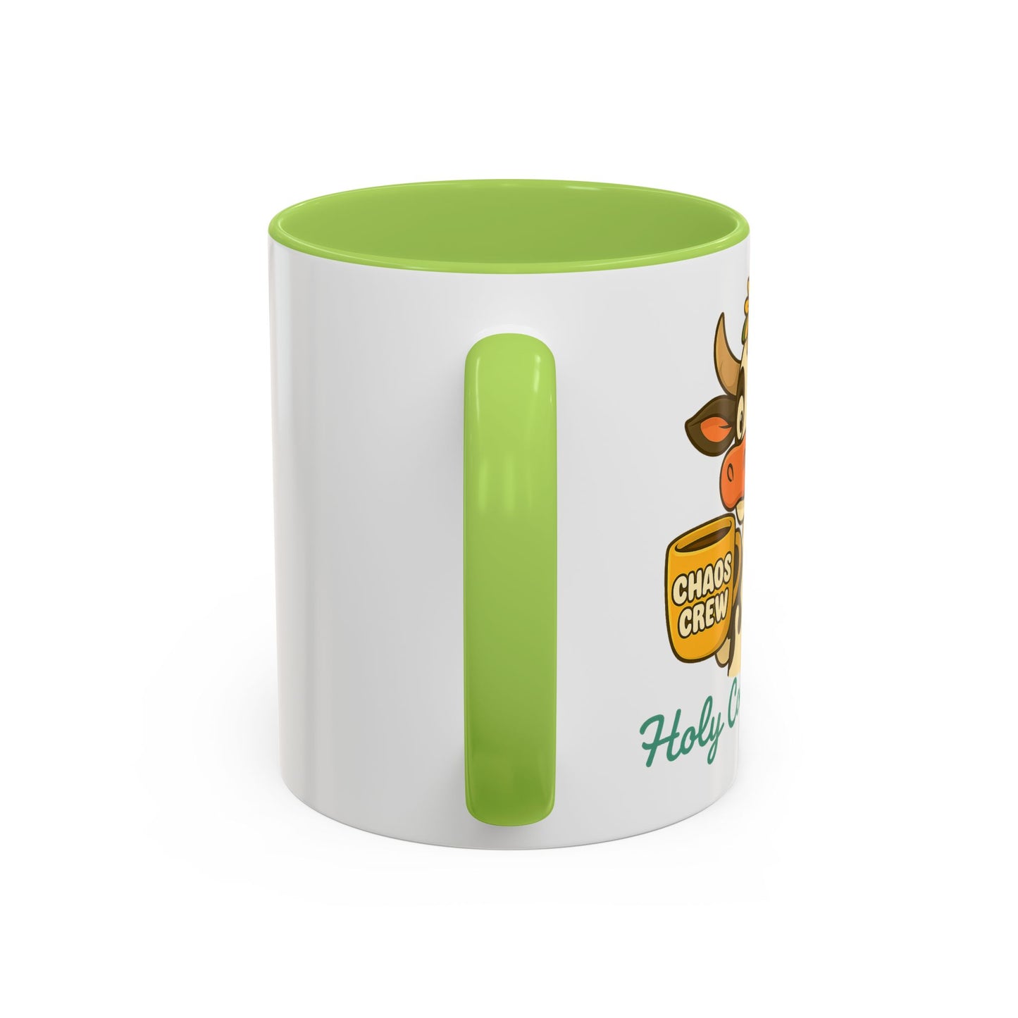 Holy Cow Originals Coffee Mug