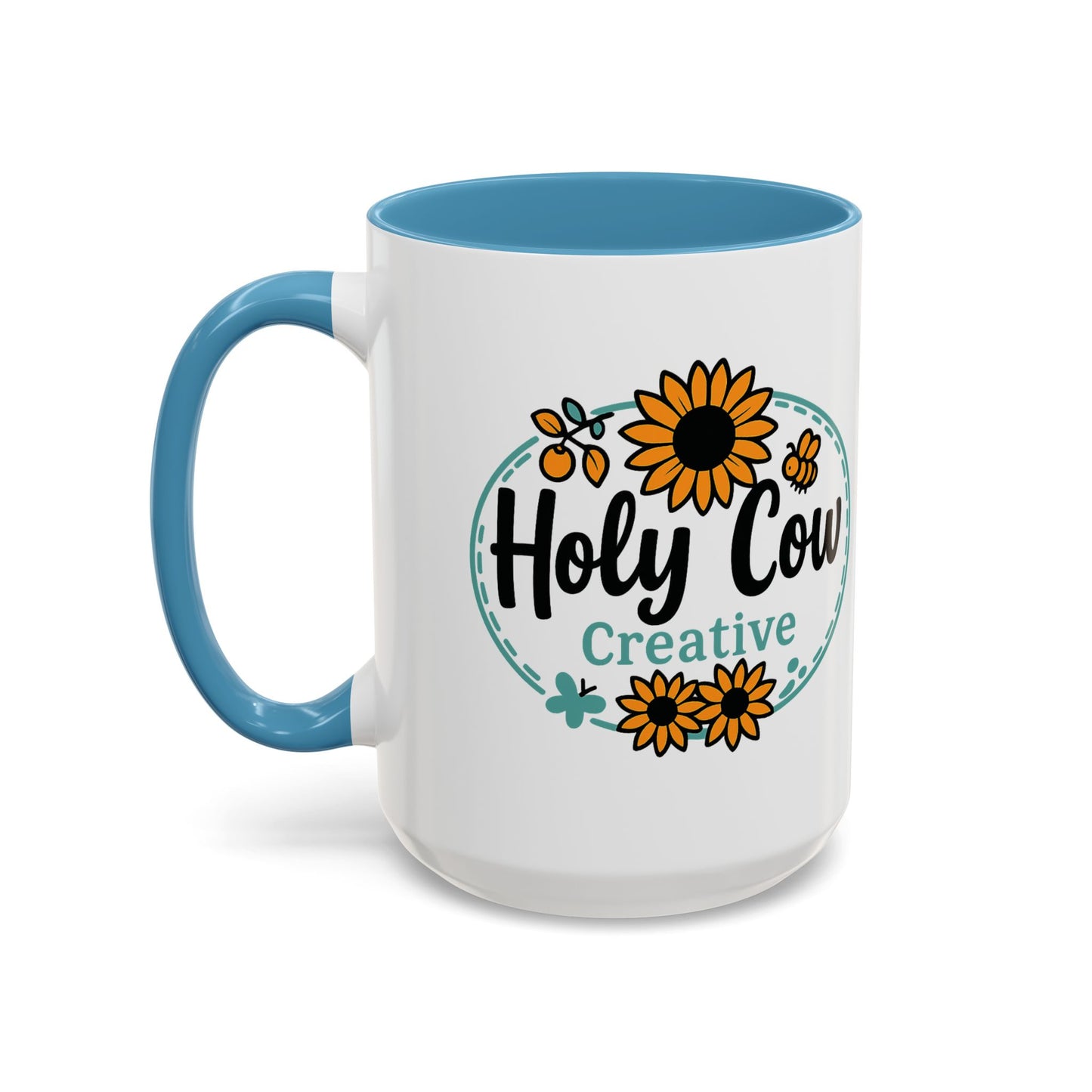 Holy Cow Creative - Mug