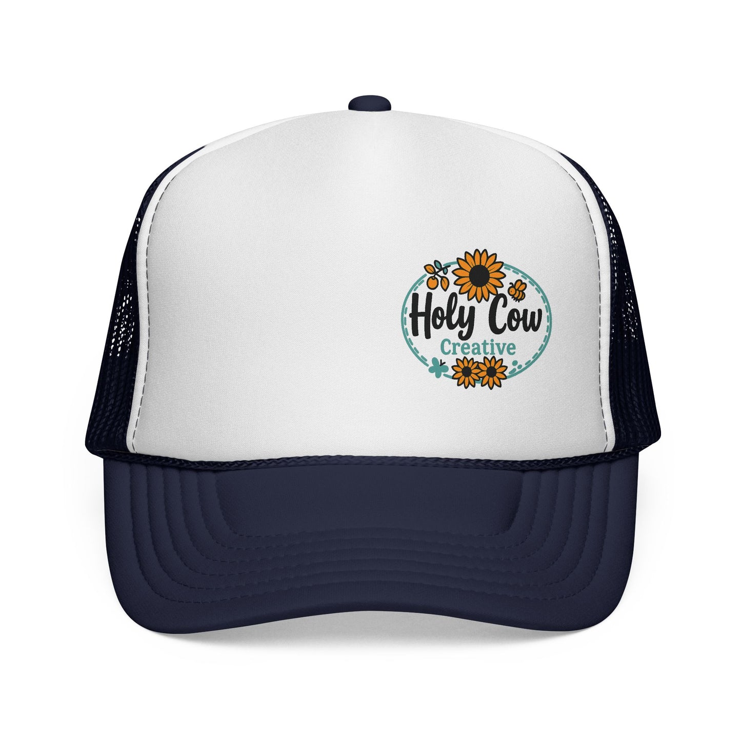 Holy Cow Creative - Trucker Cap