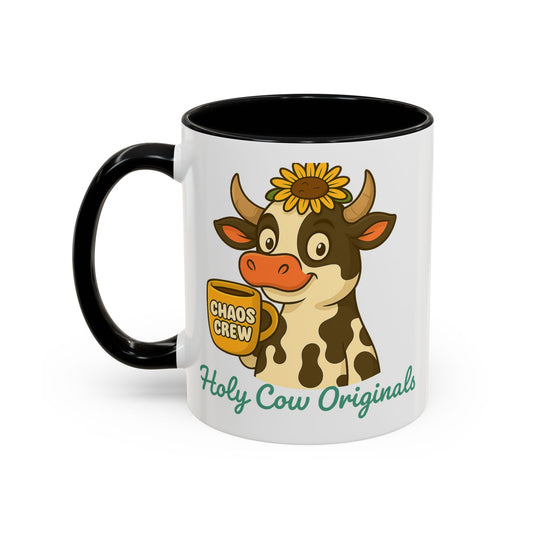 Holy Cow Originals Coffee Mug