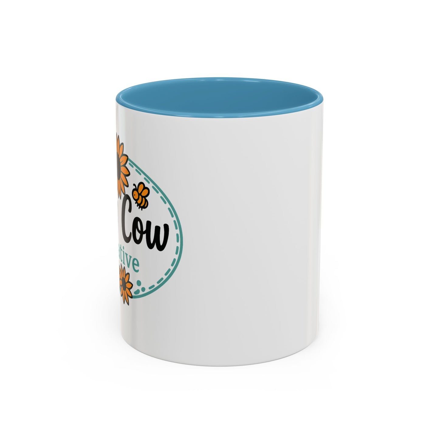 Holy Cow Creative - Mug
