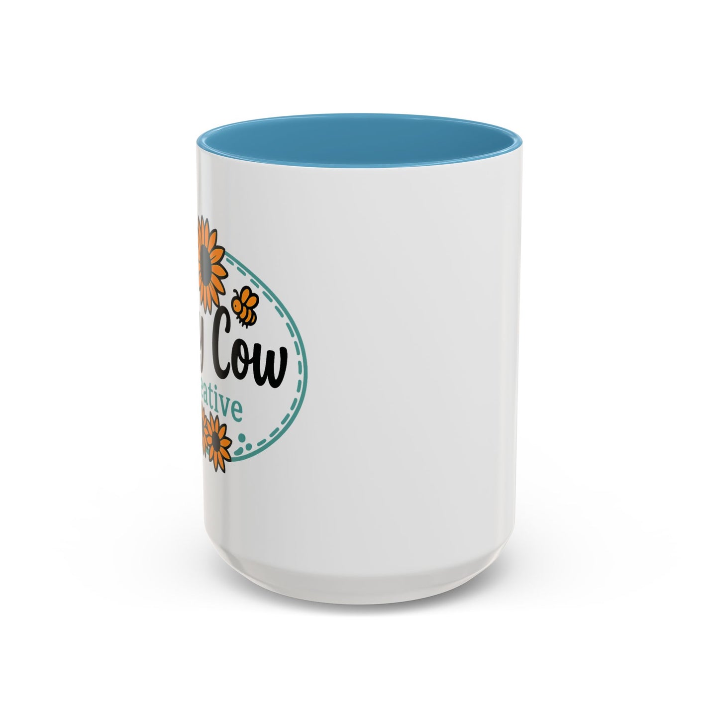 Holy Cow Creative - Mug