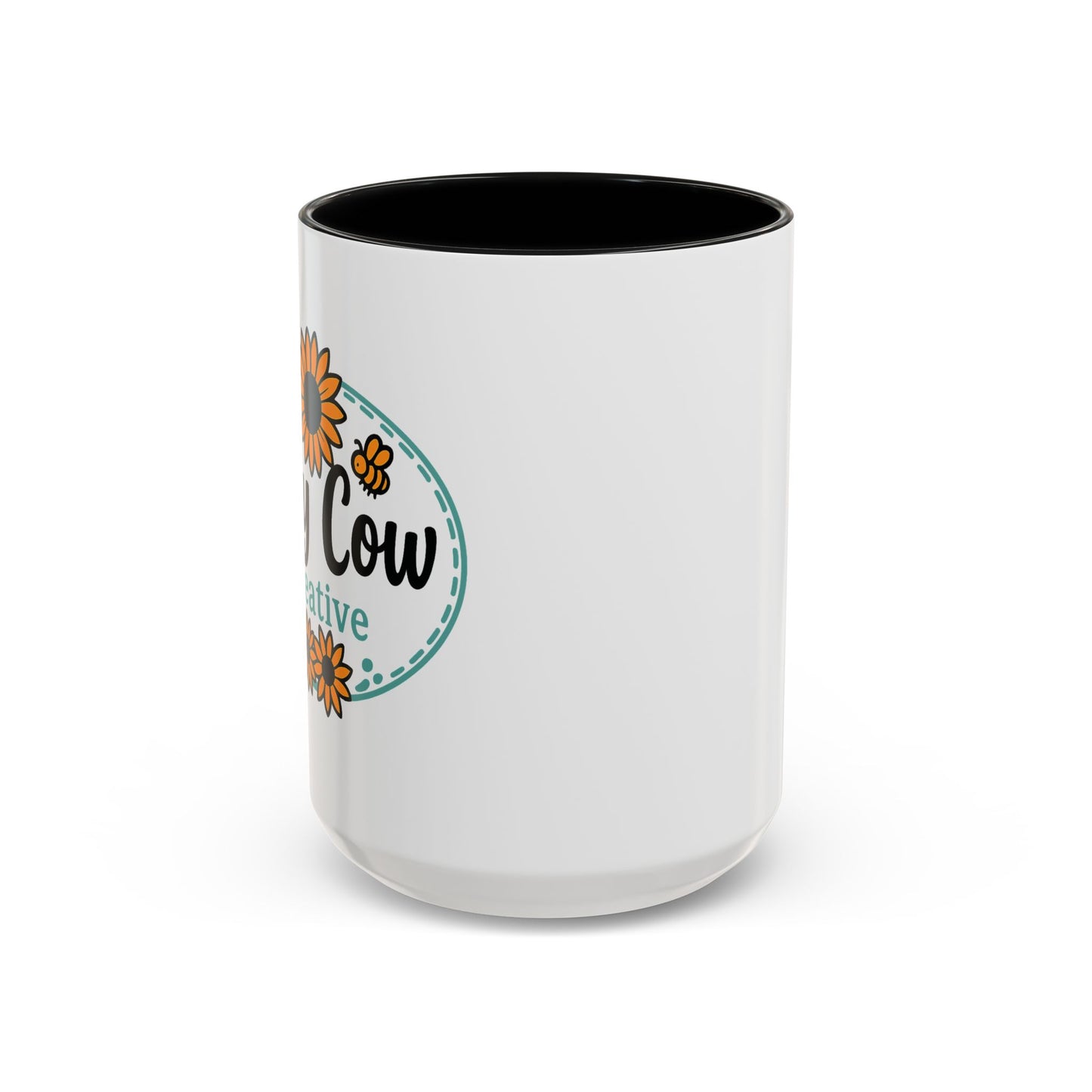 Holy Cow Creative - Mug