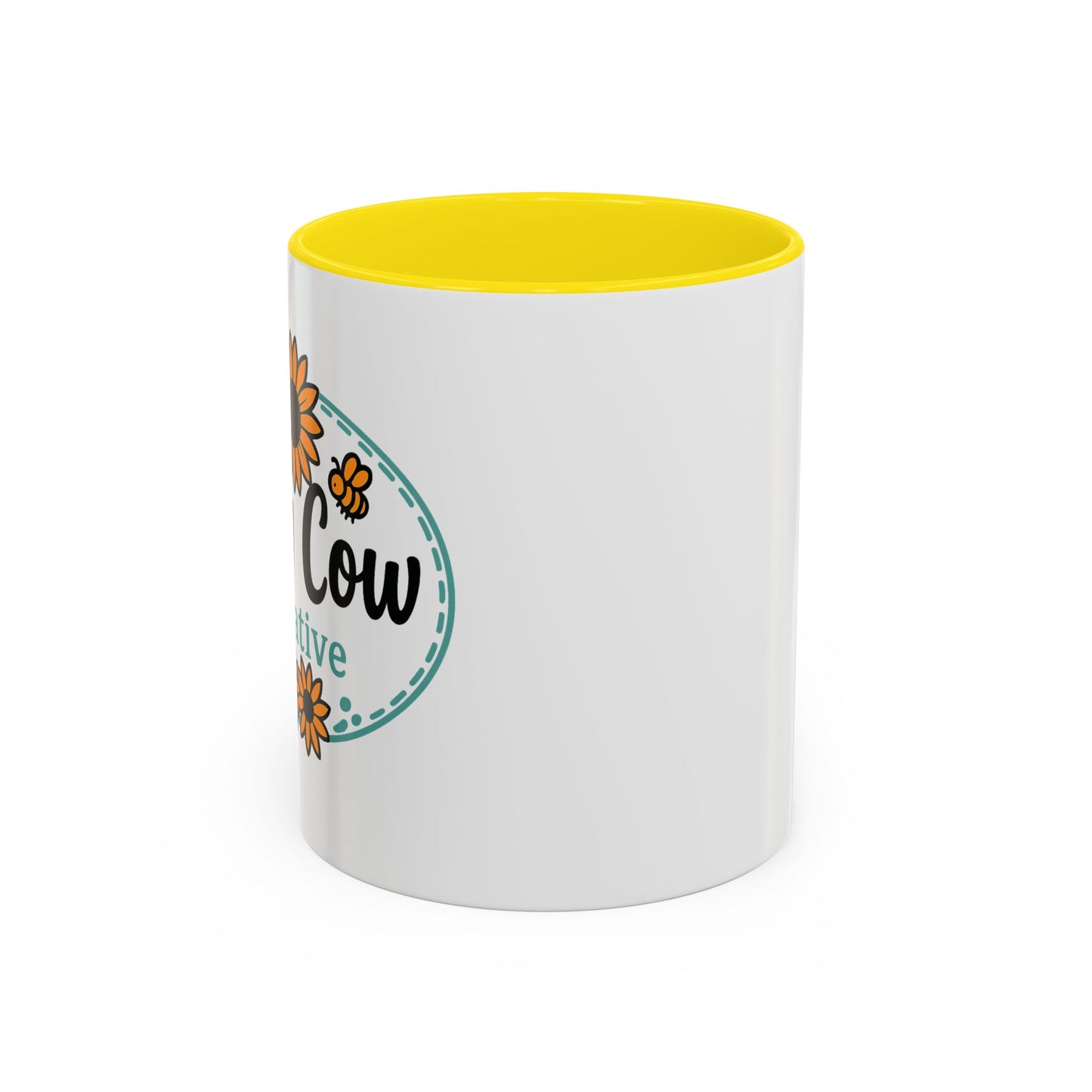 Holy Cow Creative - Mug