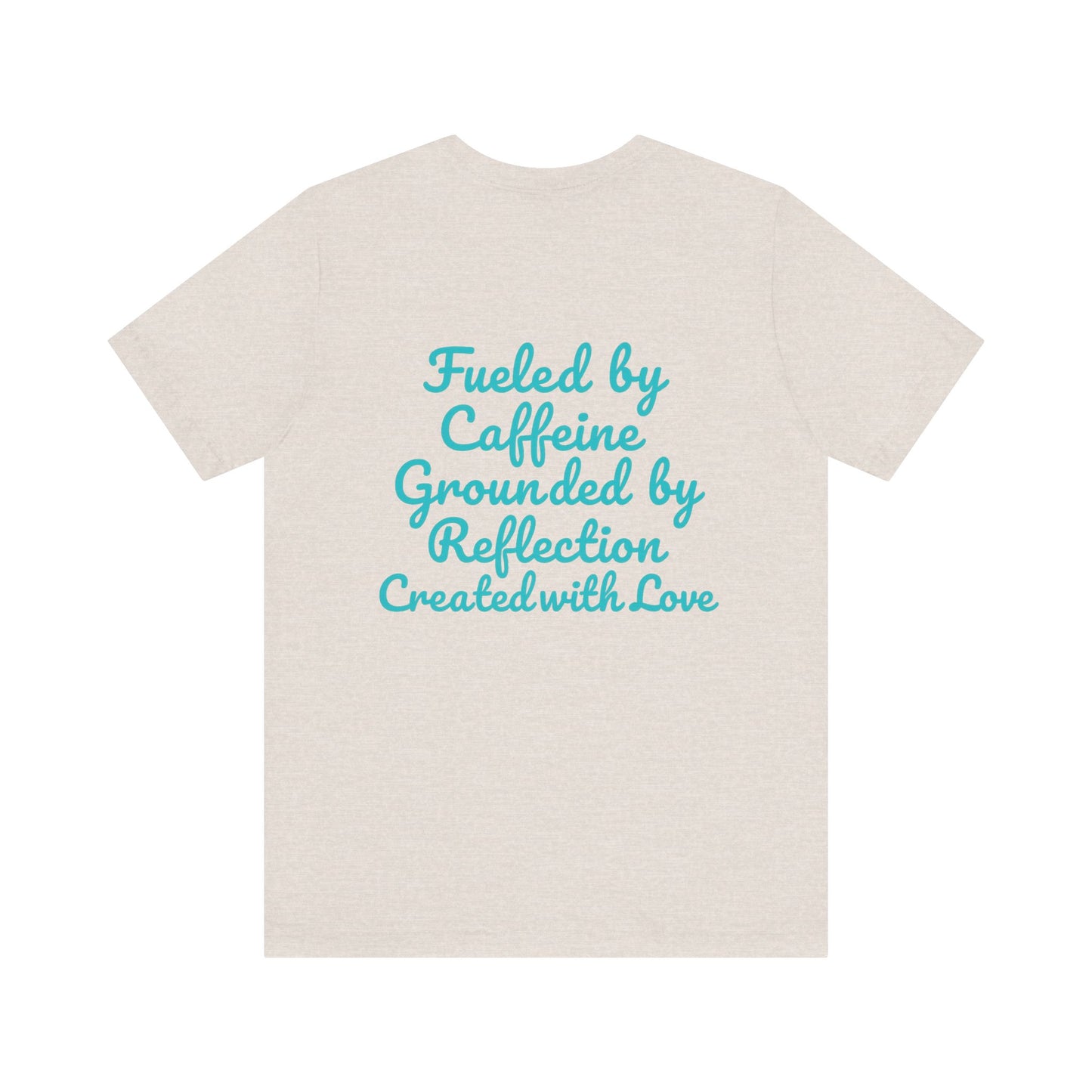 Holy Cow Creative - Cotton T-Shirt