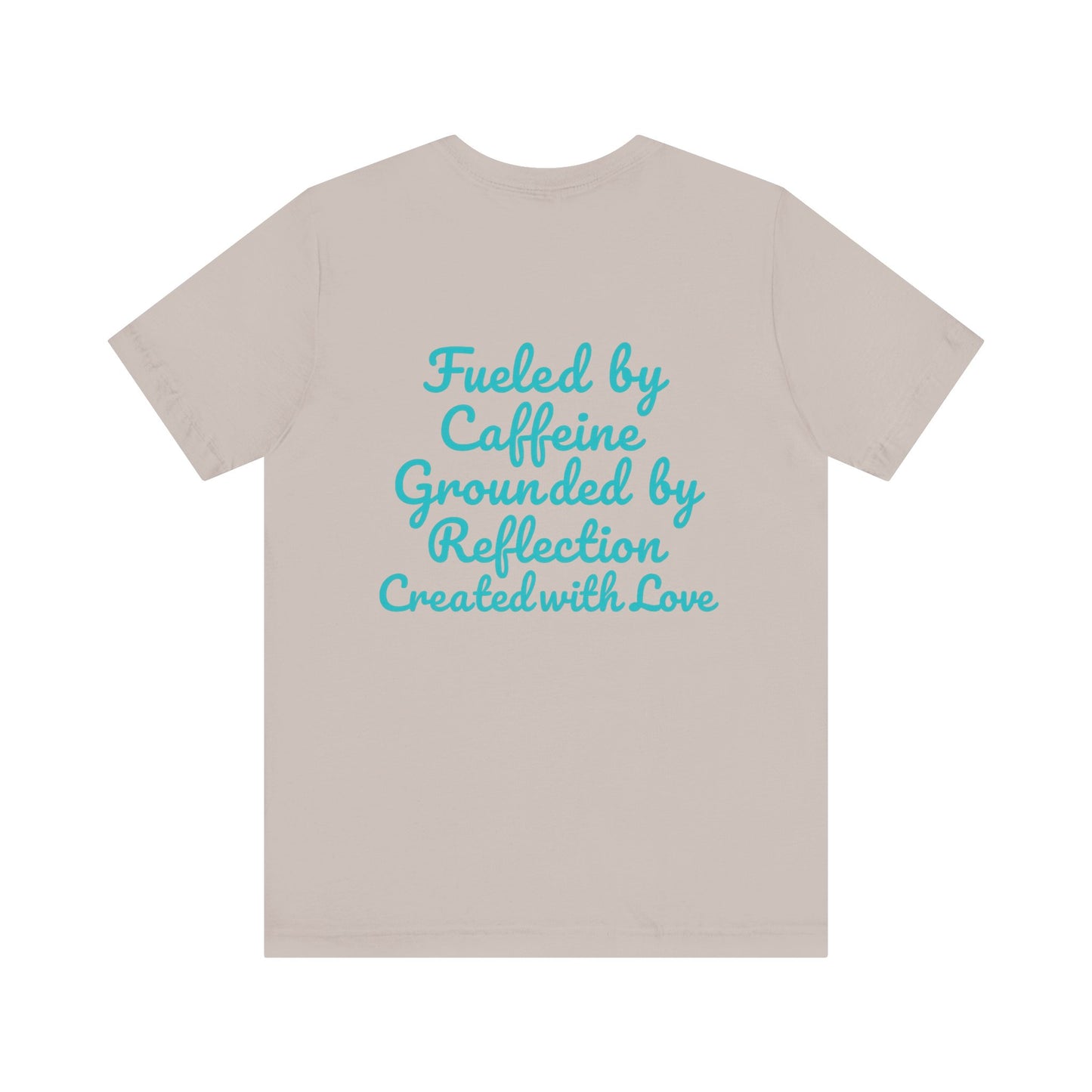 Holy Cow Creative - Cotton T-Shirt