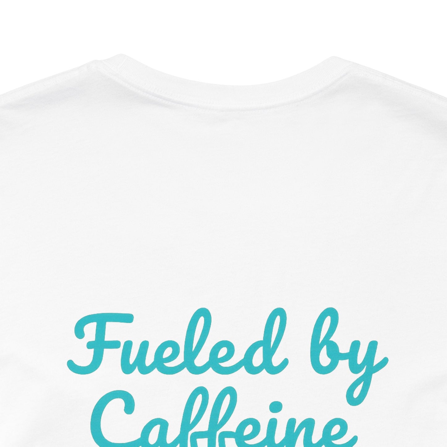 Holy Cow Creative - Cotton T-Shirt