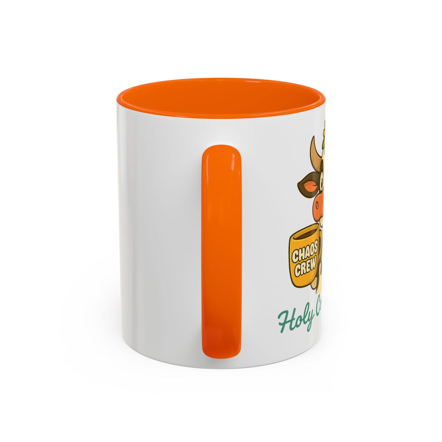 Holy Cow Originals Coffee Mug