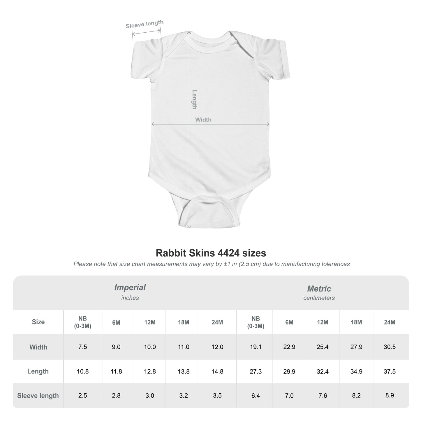 Moo-ry Christmas - Baby Onesie
