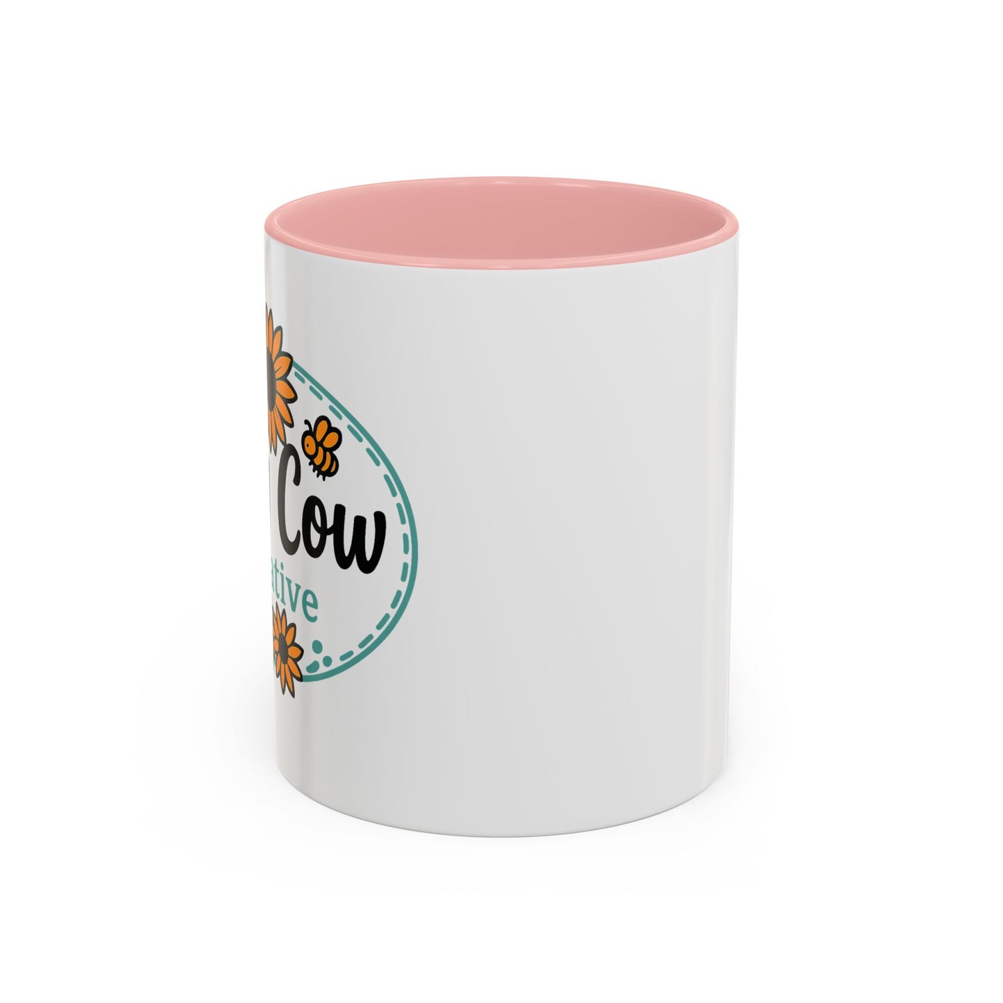Holy Cow Creative - Mug
