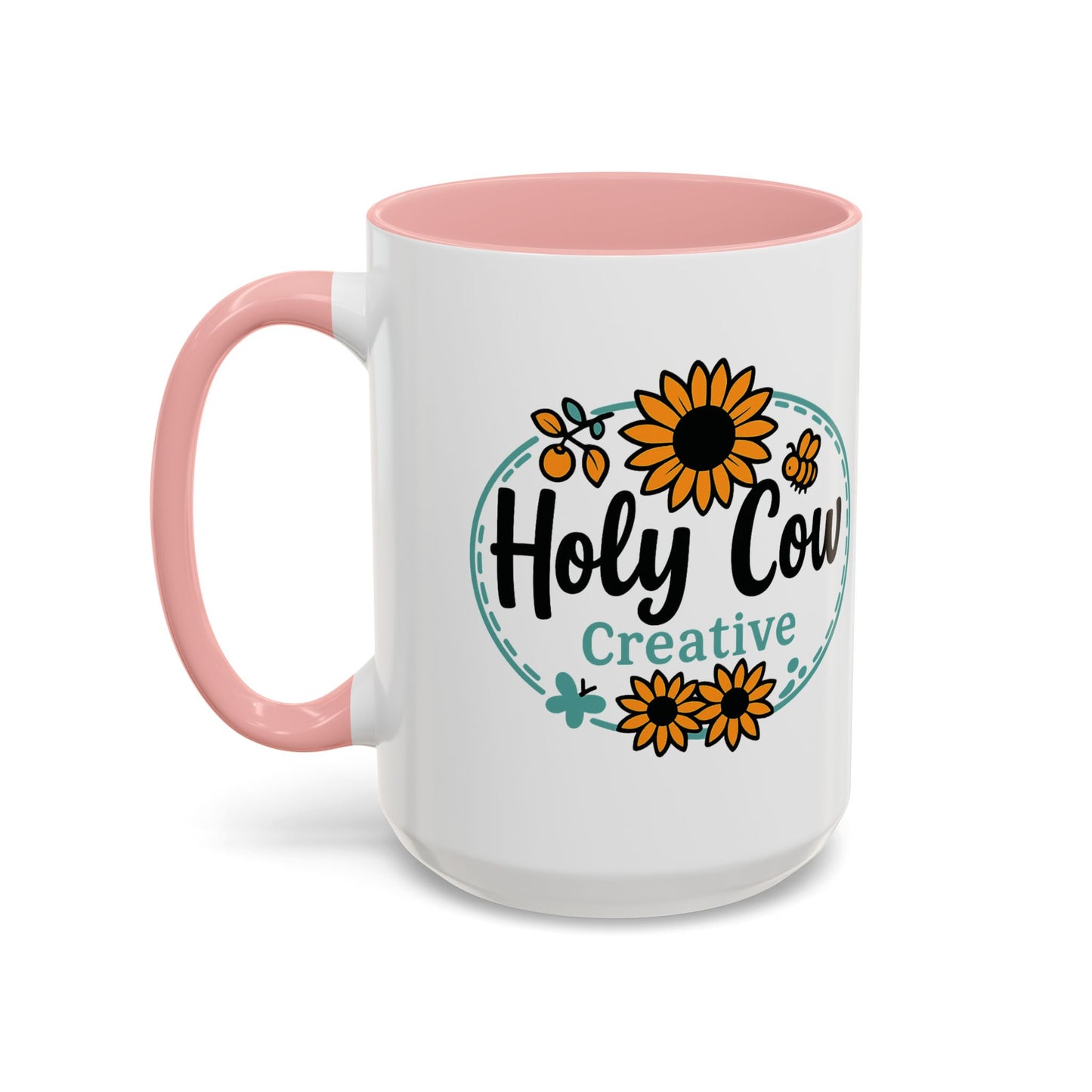 Holy Cow Creative - Mug