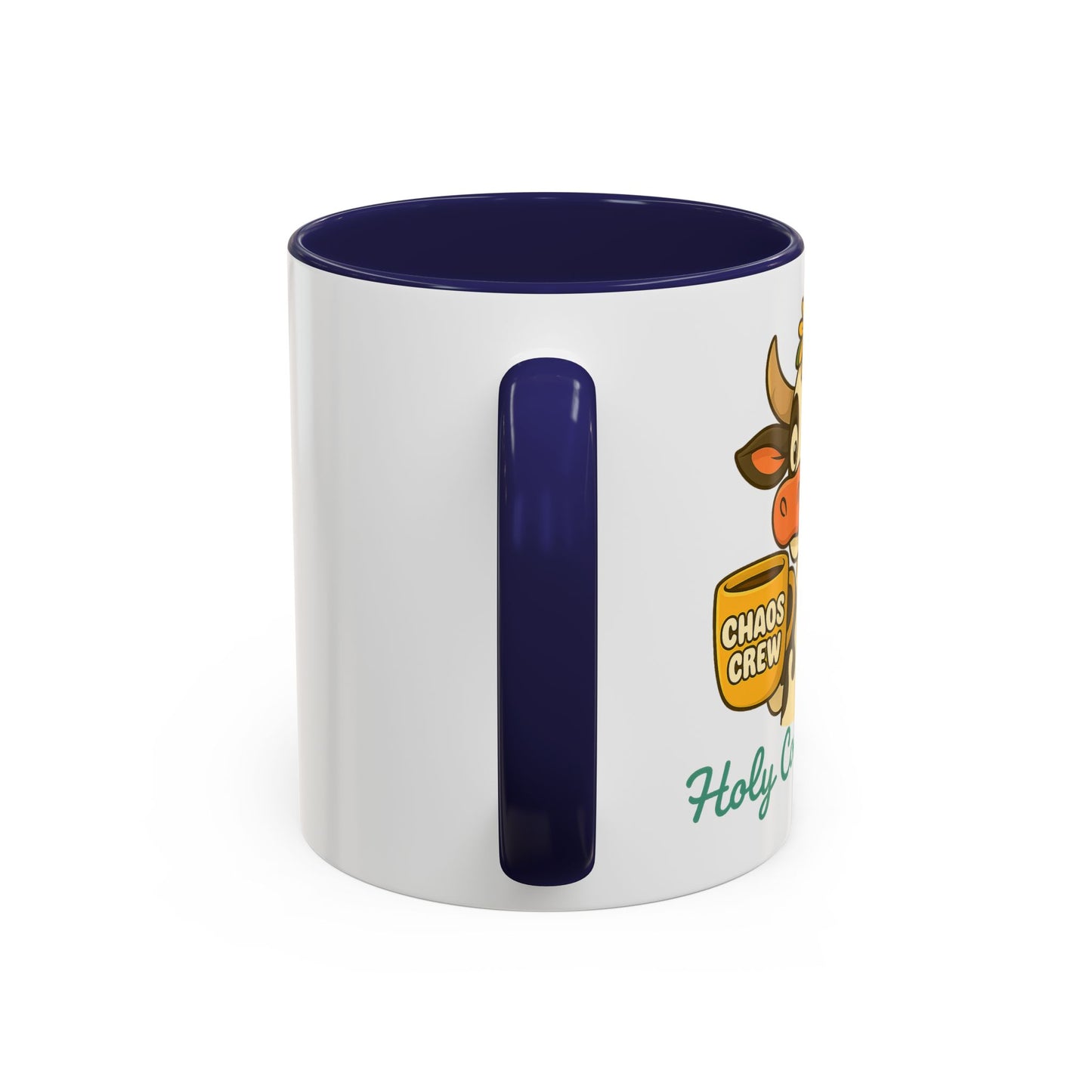 Holy Cow Originals Coffee Mug