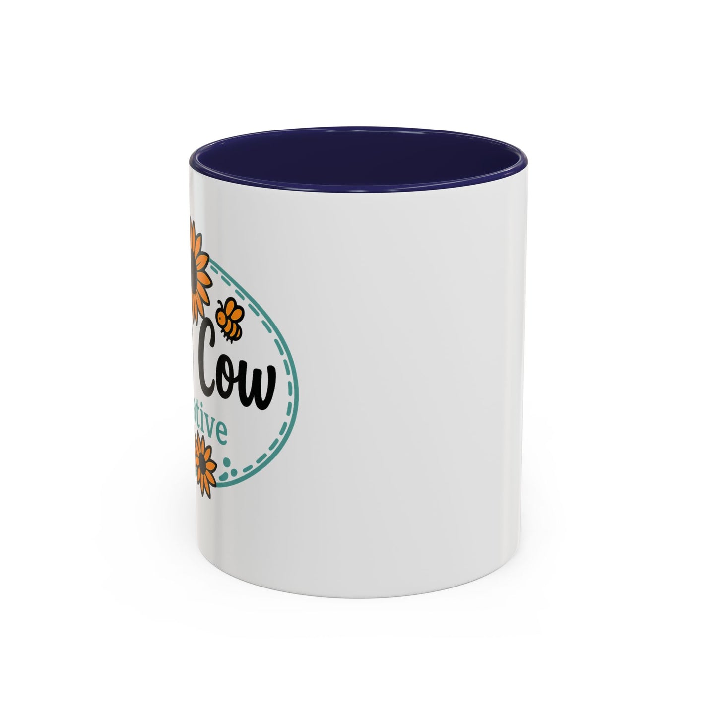Holy Cow Creative - Mug