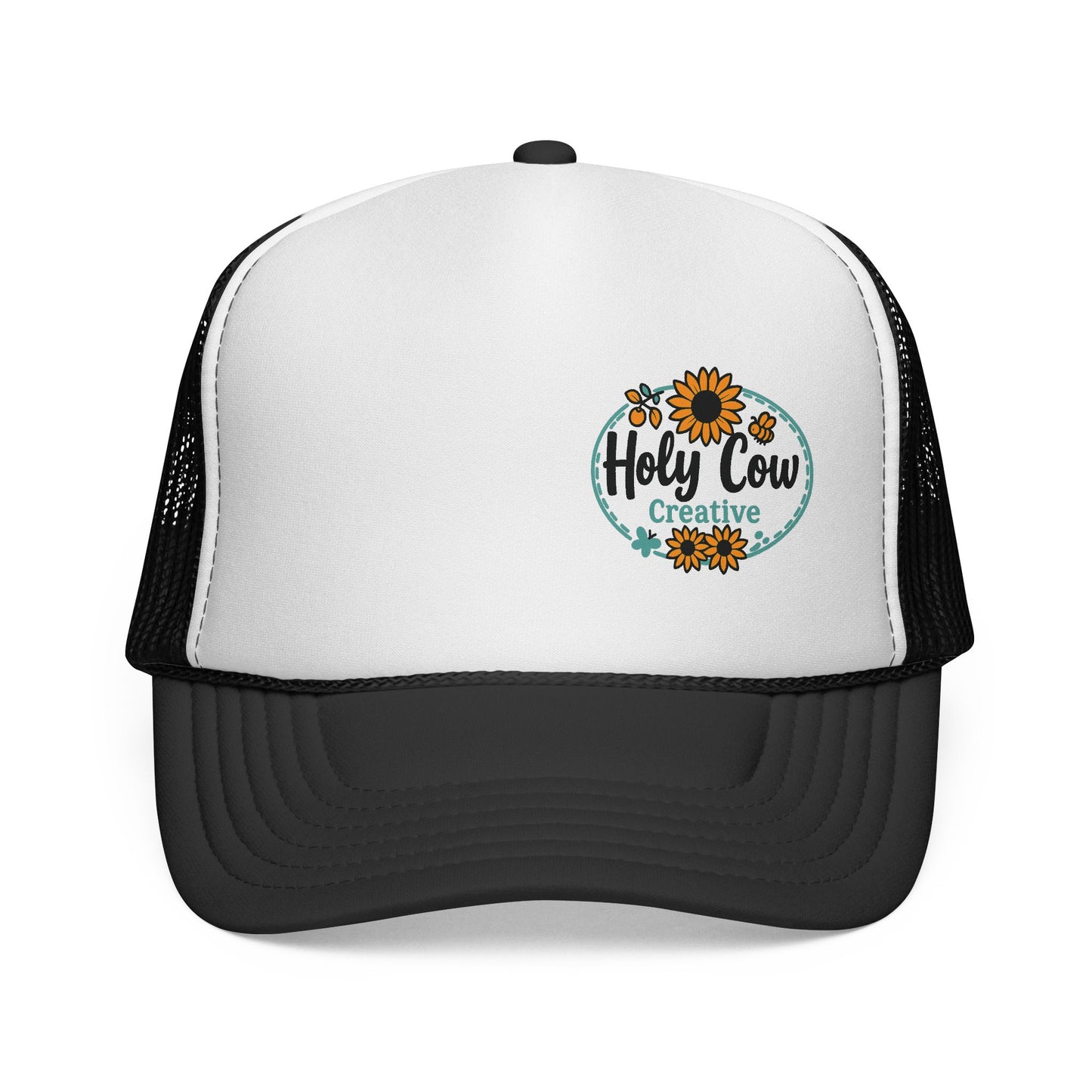 Holy Cow Creative - Trucker Cap