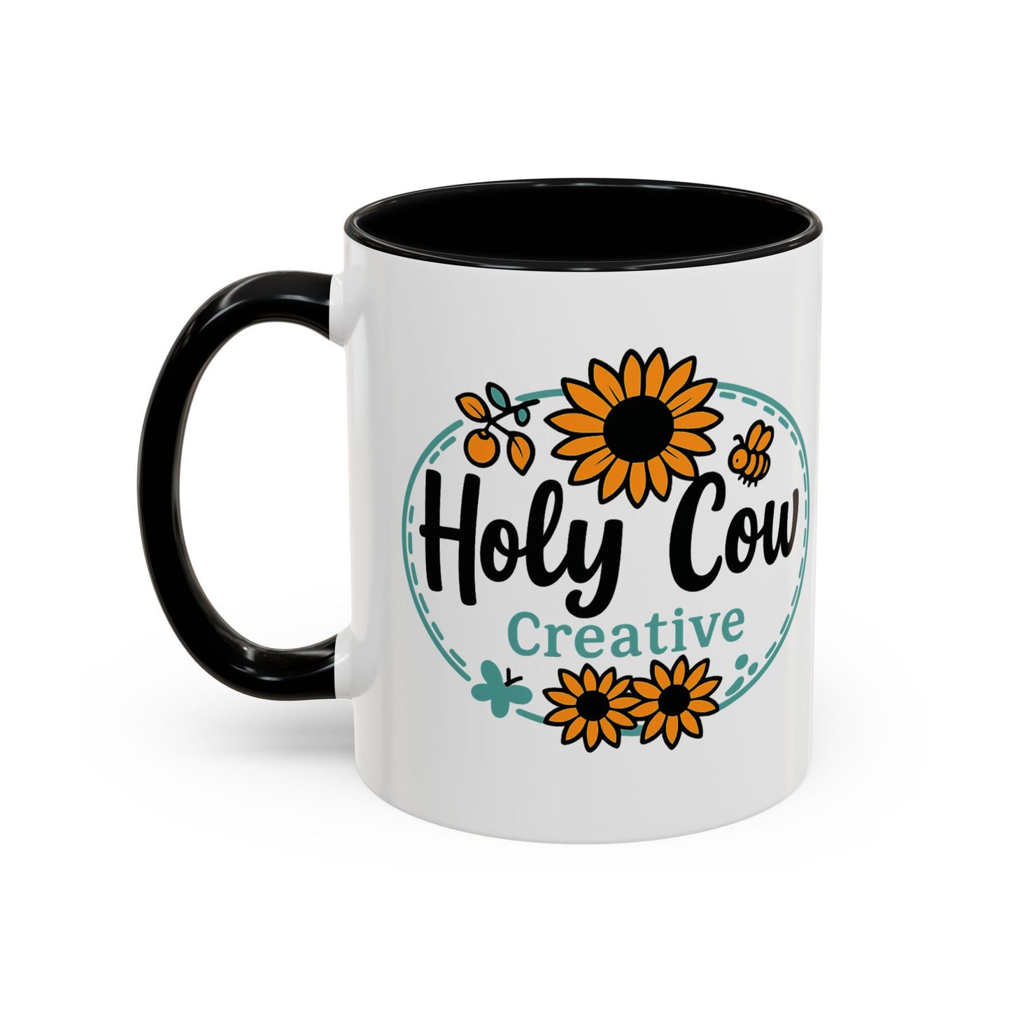 Holy Cow Creative - Mug