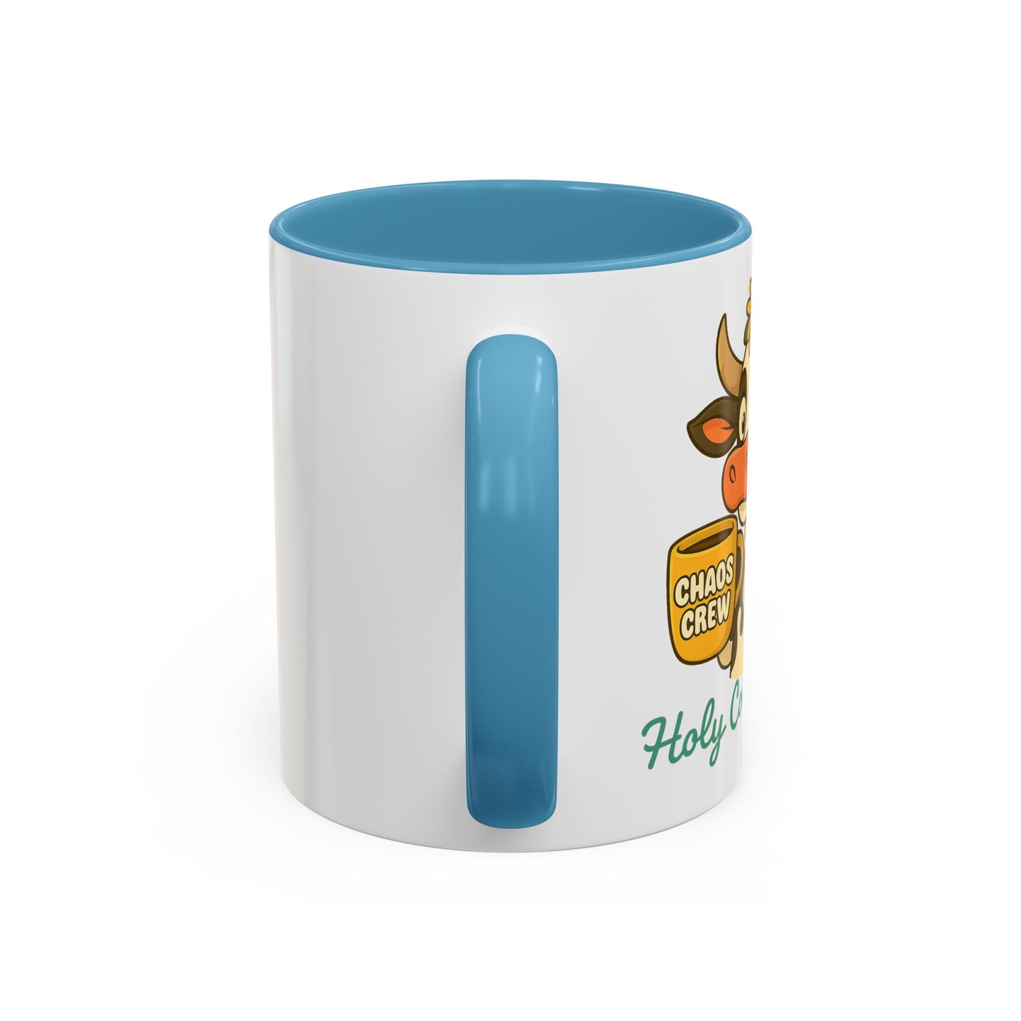 Holy Cow Originals Coffee Mug