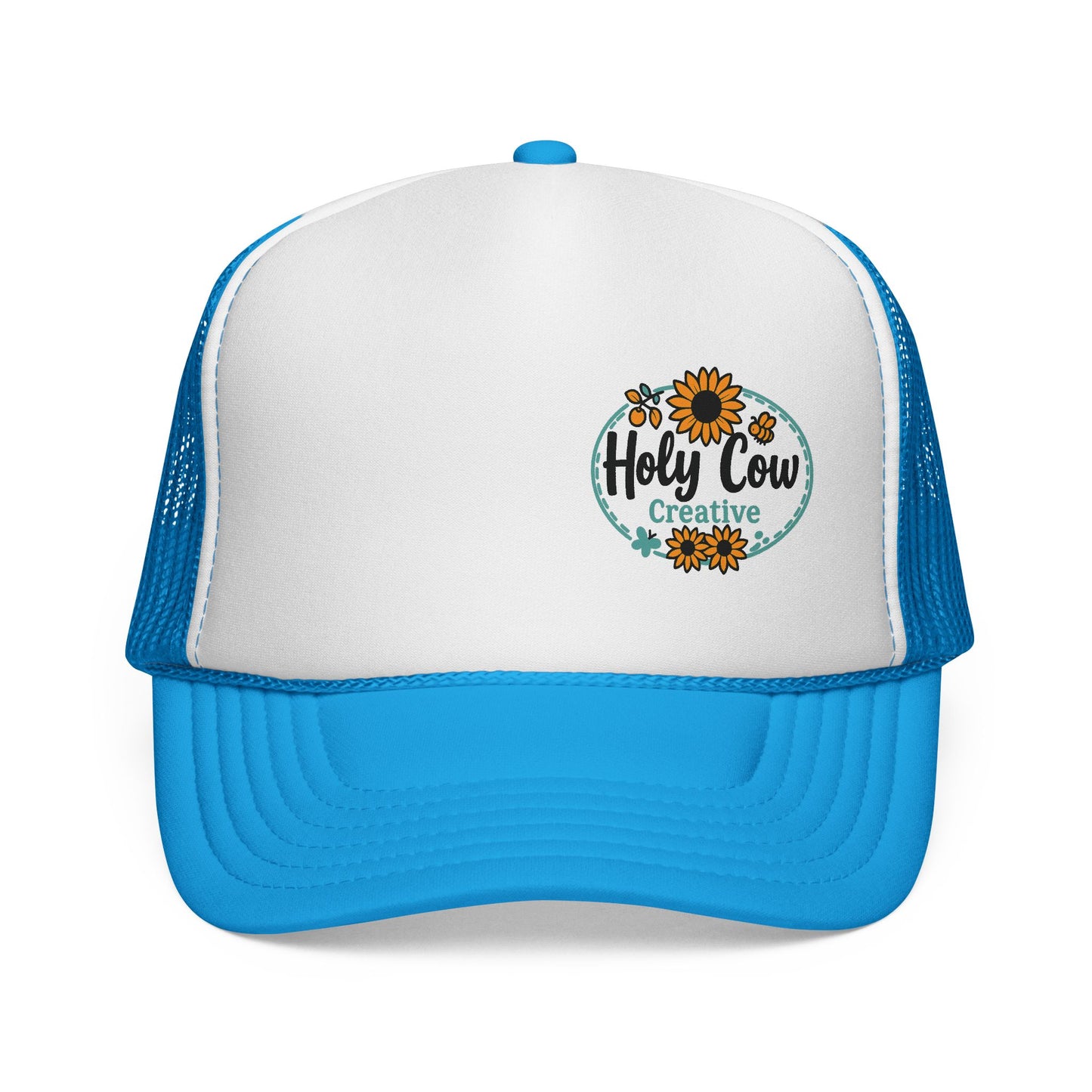 Holy Cow Creative - Trucker Cap