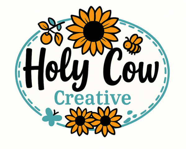 Holy Cow Creative LLC